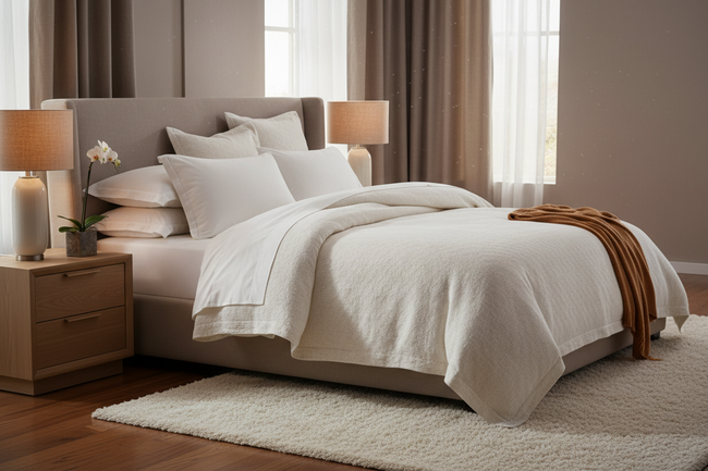 Bedding