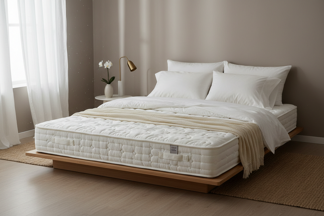 Mattress