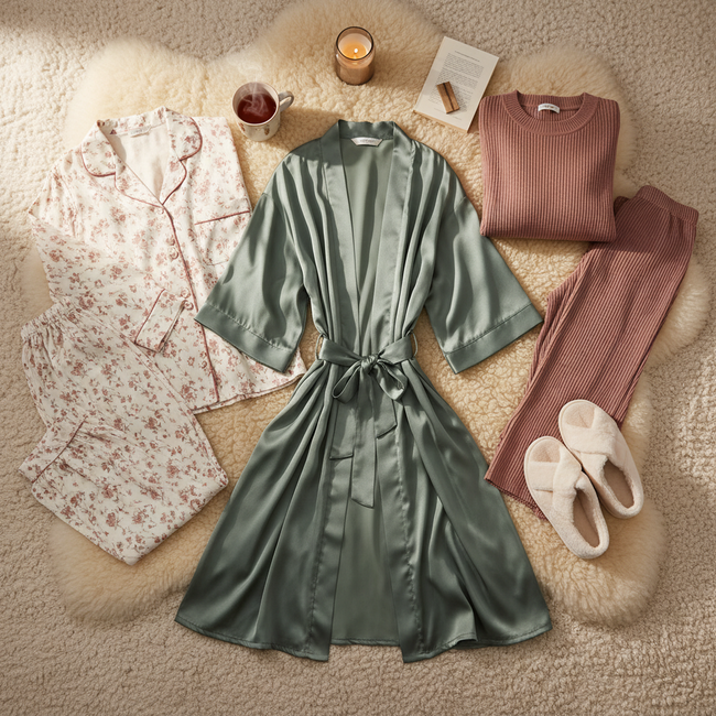 Sleepwear