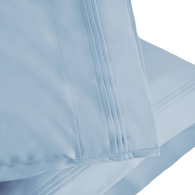 Bed Sheet Set - Standard - 2 Piece