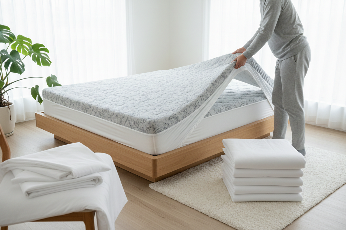 How to Extend the Life of Your Mattress: Maintenance Tips 101