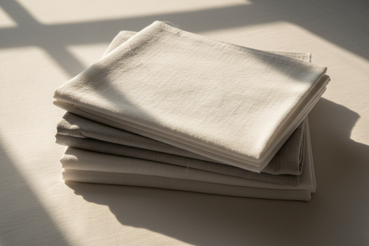 The Ultimate Guide to Thread Count: Does It Actually Matter?