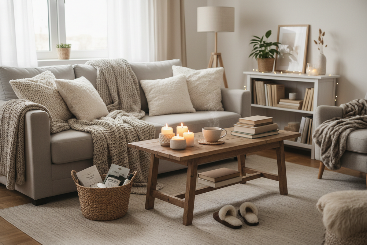 The Ultimate Gift Guide for the Homebody