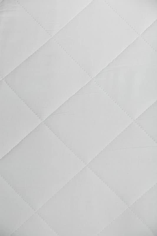 Bamboo Cooling Mattress Pad - Full
