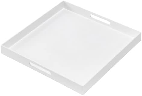 Bed Tray - 24 x 24 in