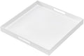 Bed Tray - 24 x 24 in