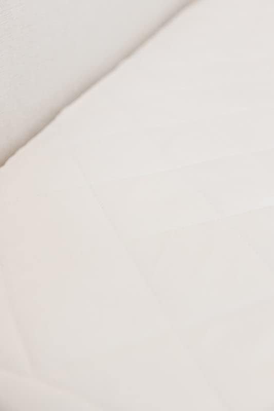 Bamboo Cooling Mattress Pad - Twin
