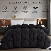 Duvets Down Comforter - King