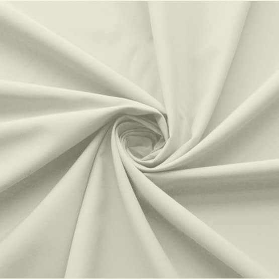 Microfiber Bed Skirt - Queen - 15 in Drop