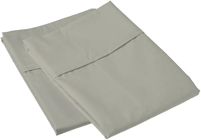 100% Cotton Pillowcase Set - Queen - 2 Piece