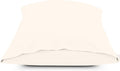 Linen Pillowcase Set - King - 2 Pack