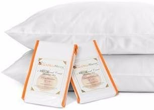 Pillowcase Set - King