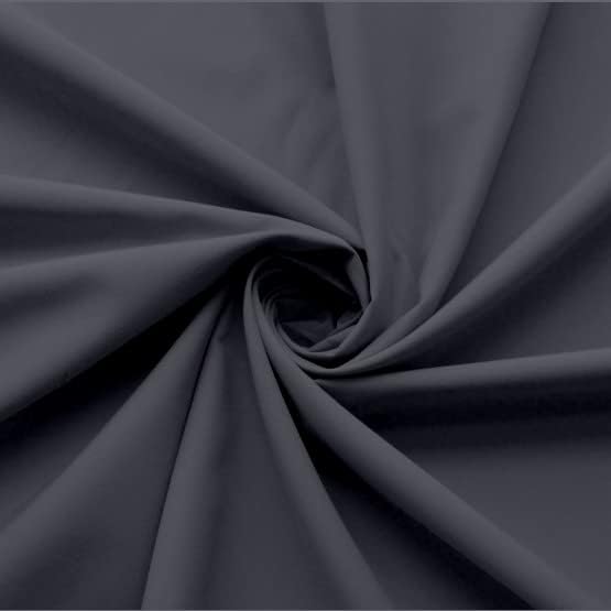 Microfiber Bed Skirt - Queen - 12 in Drop
