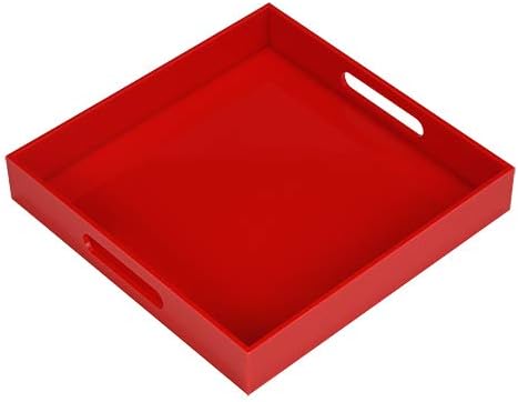 Bed Tray - 10 x 10 in