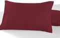 100% Cotton Pillowcase Set - Queen - 2 Piece