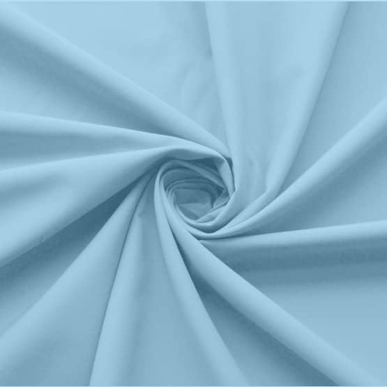 Microfiber Bed Skirt - Twin - 12 in Drop