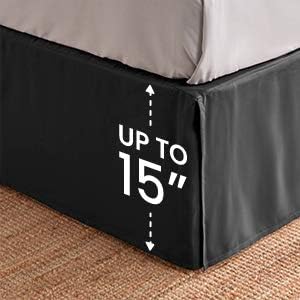 Bed Skirt - Twin