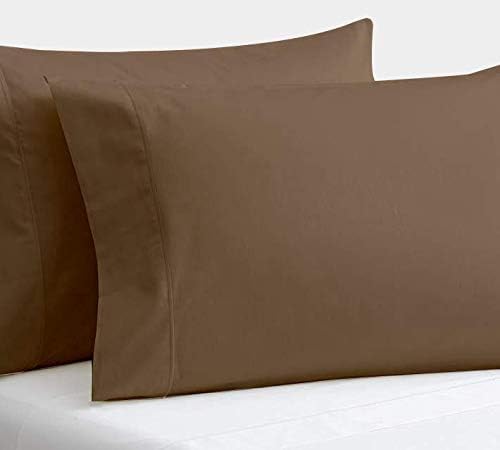 Cooling Pillowcase Set - King - 2 Piece