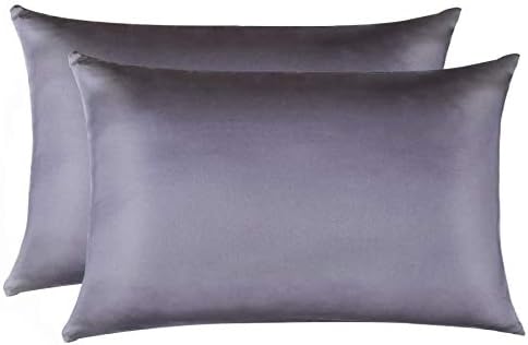 Mulberry Silk Pillowcase Set - Queen - 2 Piece