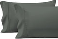 100% Cotton Pillowcase Set - Queen - 2 Piece