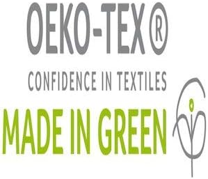 100% Cotton Bed Sheet Set - Twin - 3 Piece