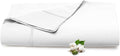 100% Cotton Flat Sheet - King