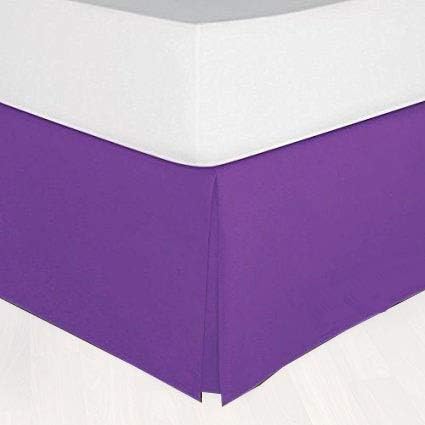 Bed Skirt - Queen