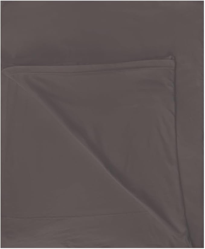 100% Cotton Flat Sheet - Twin XL