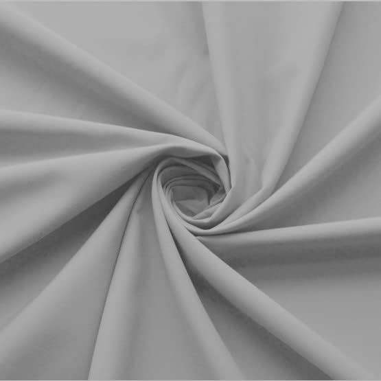 Microfiber Bed Skirt - Full - 24 in Drop