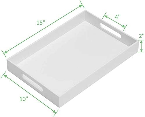 Bed Tray - 10 x 15 in