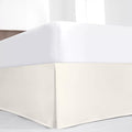 Microfiber Bed Skirt - Twin