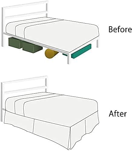 Bed Skirt - Queen