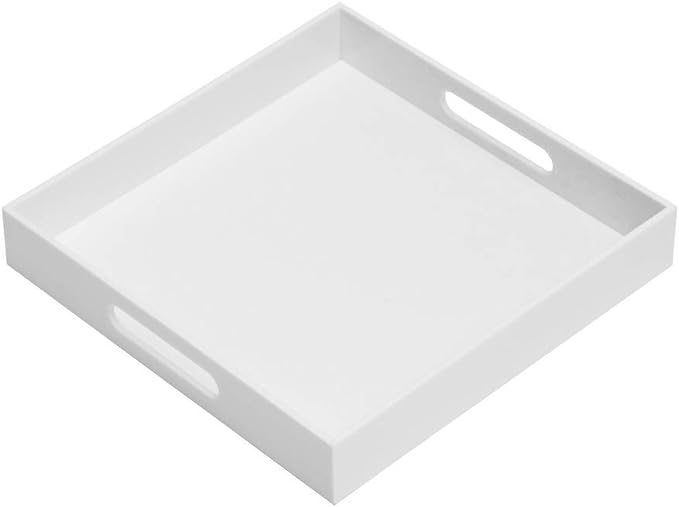 Bed Tray - 14 x 14 in