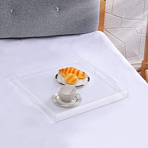Bed Tray - King - 24 x 24 in