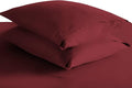 100% Cotton Pillowcase Set - King - 2 Piece