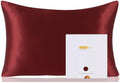 Mulberry Silk Pillowcase - Standard