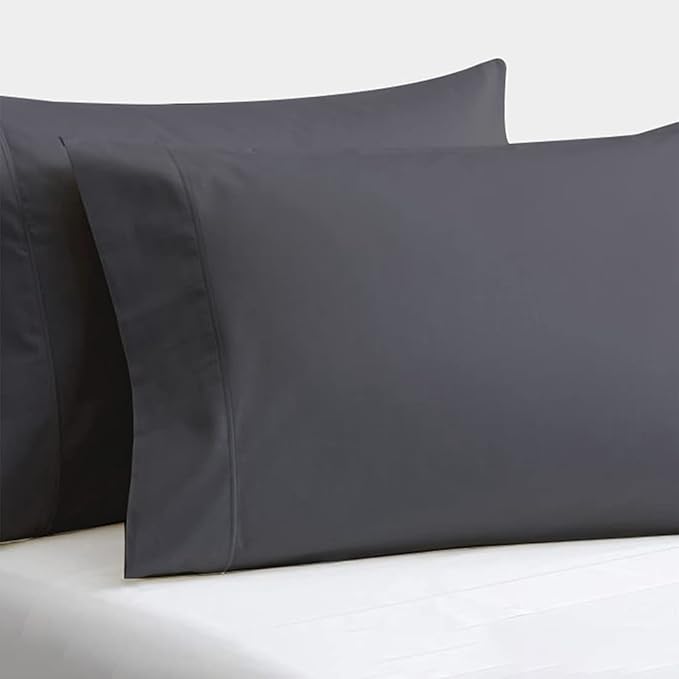 Cooling Pillowcase Set - King - 2 Piece