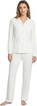 Pants Pajama Set - Long Sleeve - Full - 2 Piece
