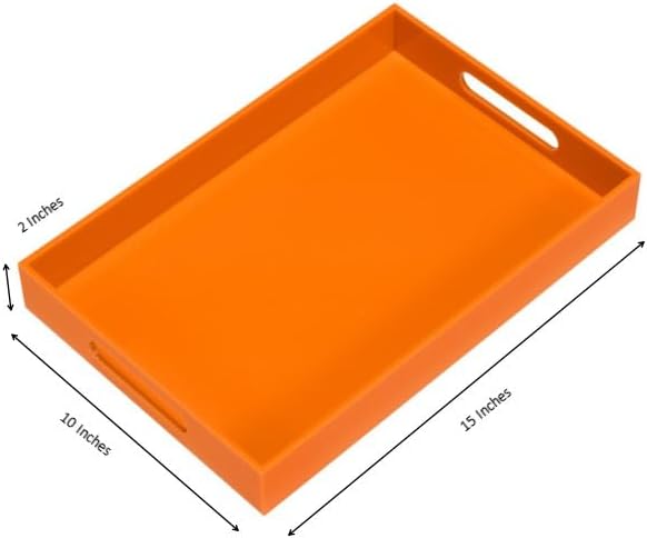 Bed Tray - 10 x 15 in