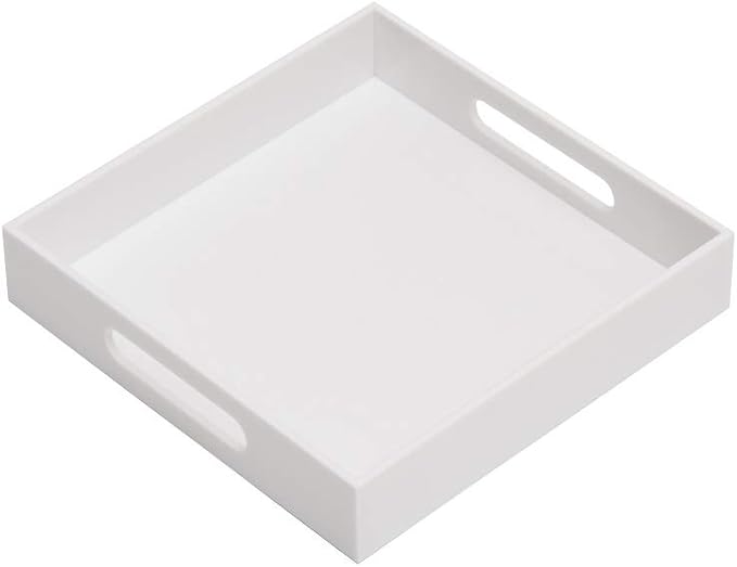 Bed Tray - 10 x 10 in