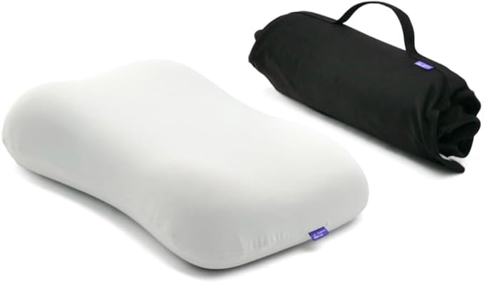 Memory Foam Bed Pillow