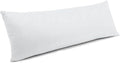 Down Alternative Hypoallergenic Pillow Insert - 16 x 36 in