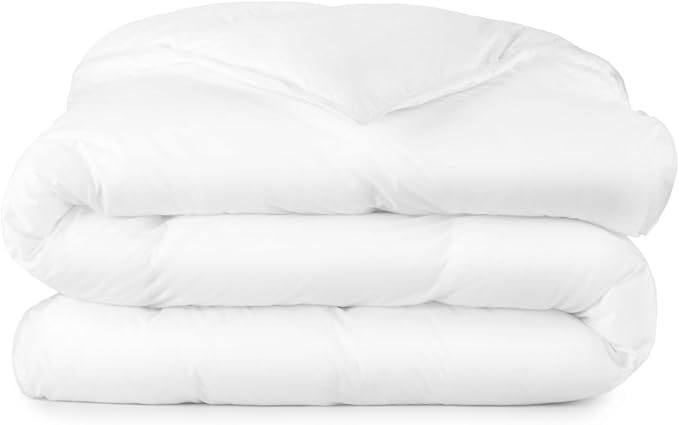 Microfiber Comforter - King
