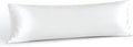 Mulberry Silk Cooling Pillowcase - 20 x 54 in