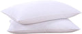 Bed Pillow - King - 2 Piece