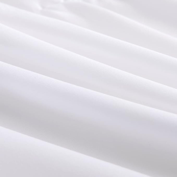 Bed Skirt - Twin - 18 in Drop