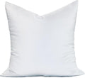 Down Alternative Hypoallergenic Pillow Insert - 28 x 28 in