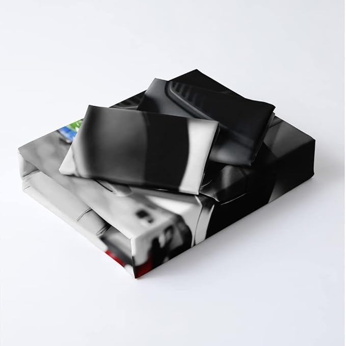Duvet Cover Set - Queen