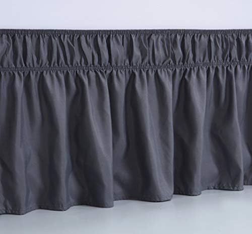 Bed Skirt - Full
