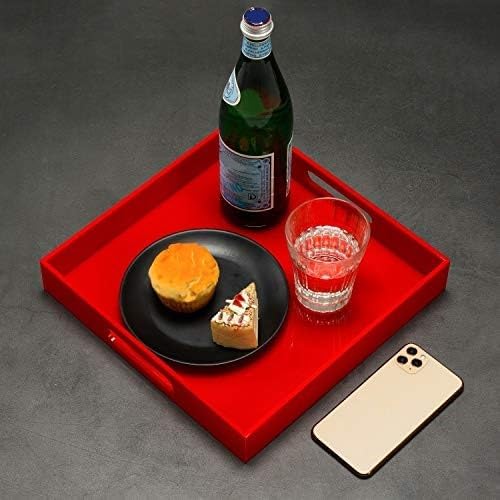 Bed Tray - 10 x 10 in